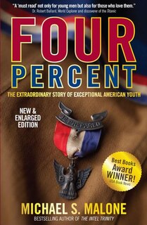 Front cover_Four Percent