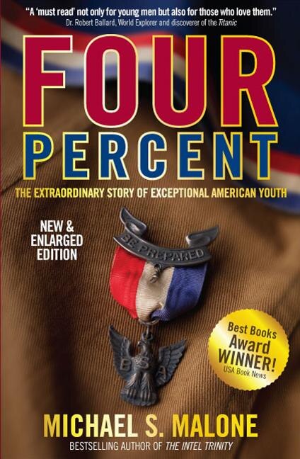 Front cover_Four Percent