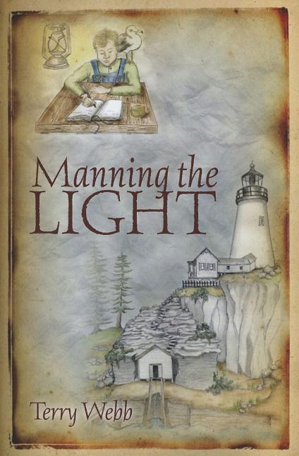 Couverture_Manning the Light