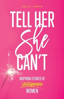 Couverture_Tell Her She Can't