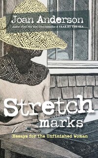 Front cover_Stretch Marks