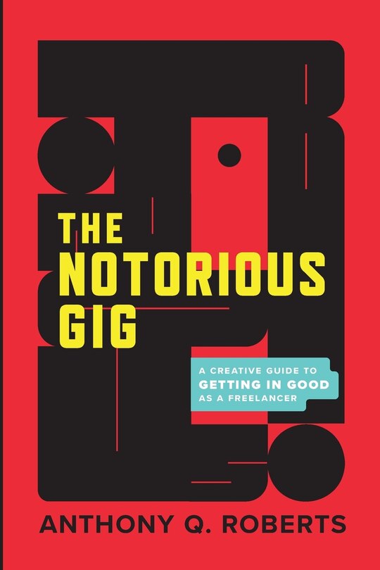 Front cover_The Notorious GIG