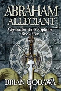 Front cover_Abraham Allegiant