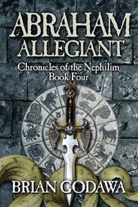 Front cover_Abraham Allegiant