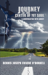 Front cover_Journey to the Center of My Soul