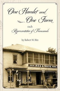 Front cover_One Hamlet And One Farm