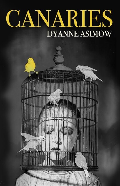 Front cover_Canaries