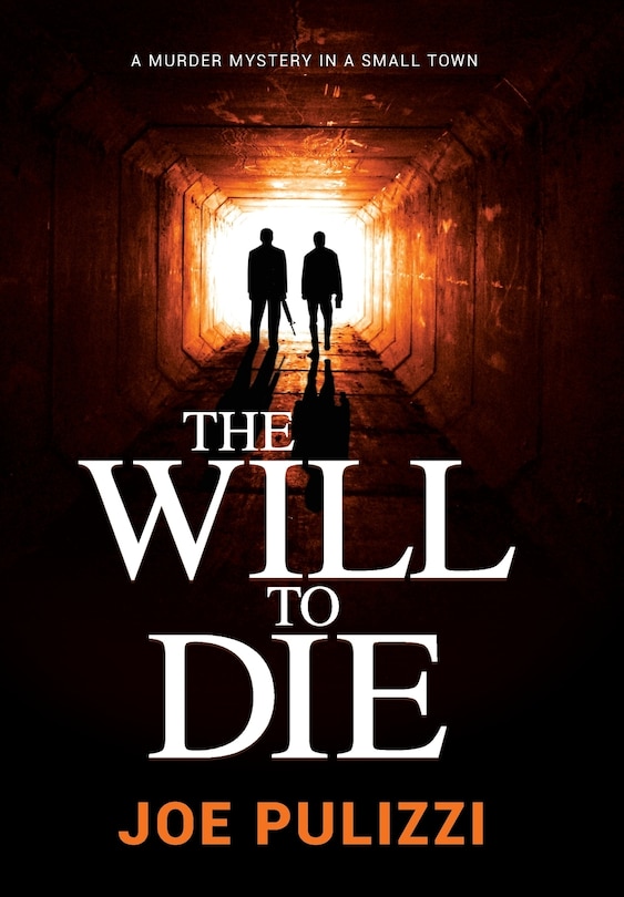 Couverture_The Will to Die