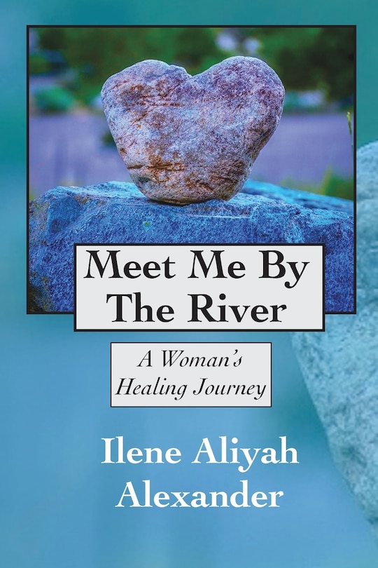 Front cover_Meet Me By The River