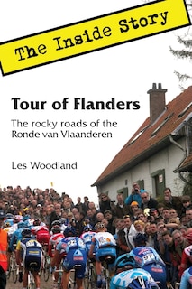 Front cover_Tour of Flanders