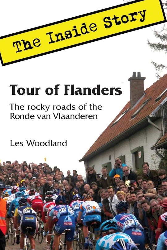 Front cover_Tour of Flanders