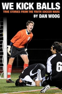 Front cover_We Kick Balls