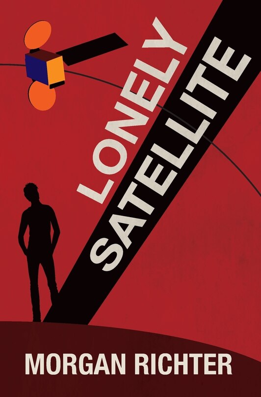 Couverture_Lonely Satellite