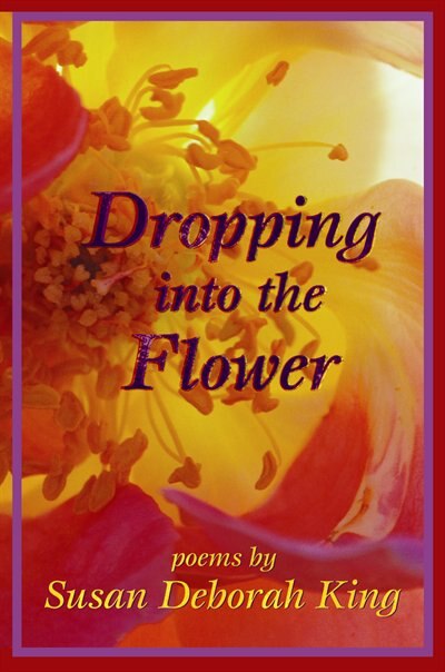 Front cover_Dropping into the Flower