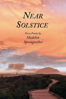 Front cover_Near Solstice