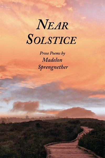 Front cover_Near Solstice