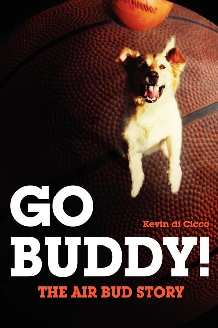Front cover_Go Buddy!