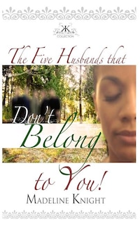 Couverture_The Five Husbands That Don't Belong to You