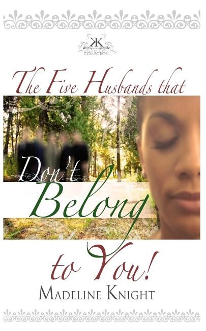 Couverture_The Five Husbands That Don't Belong to You