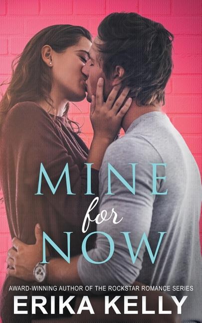 Front cover_Mine for Now