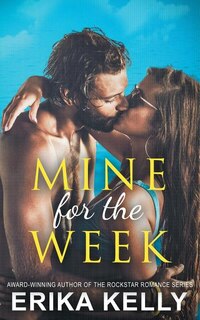 Front cover_Mine For the Week