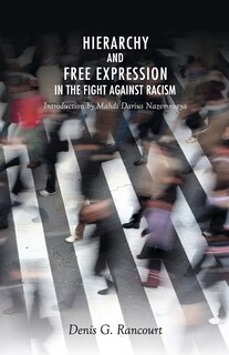 Couverture_Hierarchy and Free Expression in the Fight Against Racism