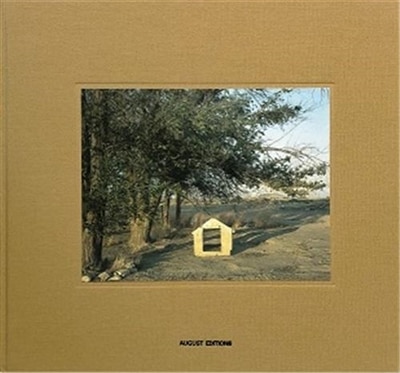 Front cover_Mark Ruwedel: Dog Houses