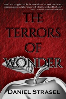 Front cover_The Terrors of Wonder