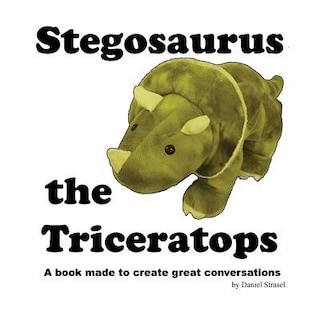 Couverture_Stegosaurus the Triceratops