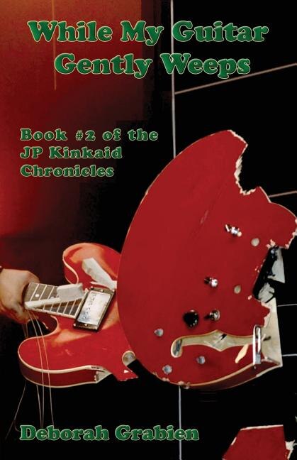 Front cover_While My Guitar Gently Weeps