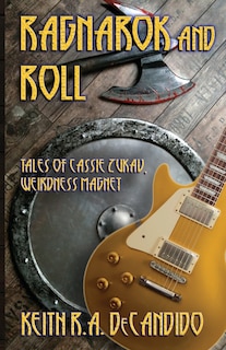 Front cover_Ragnarok and Roll