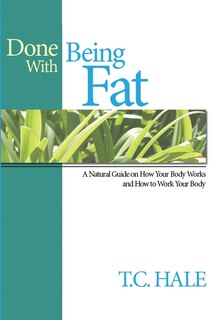 Front cover_Done With Being Fat