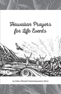 Couverture_Hawaiian Prayers for Life Events
