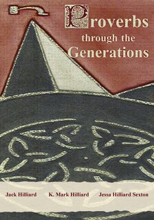 Couverture_Proverbs Through the Generations