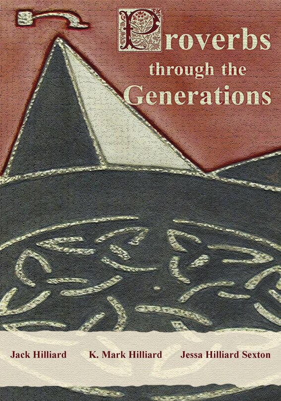 Couverture_Proverbs Through the Generations
