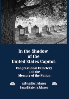Front cover_In The Shadow Of The United States Capitol