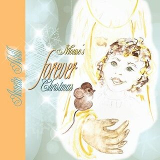 Couverture_Mouse's Forever Christmas