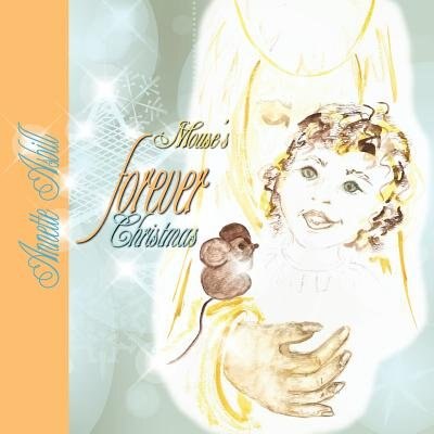 Couverture_Mouse's Forever Christmas