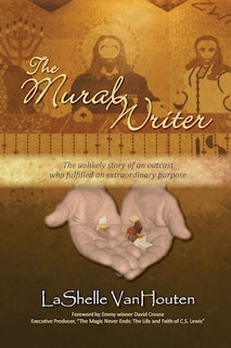 Front cover_The Mural Writer