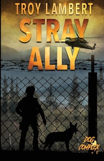 Front cover_Stray Ally