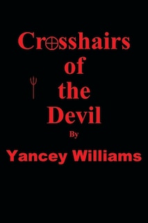 Front cover_Crosshairs Of The Devil