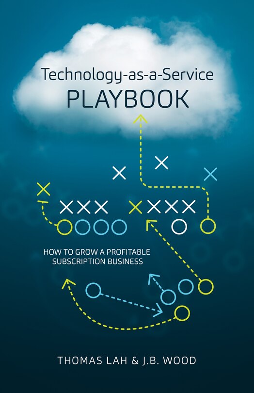 Couverture_Technology-as-a-service Playbook