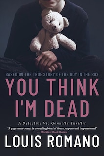 Couverture_You Think I'm Dead