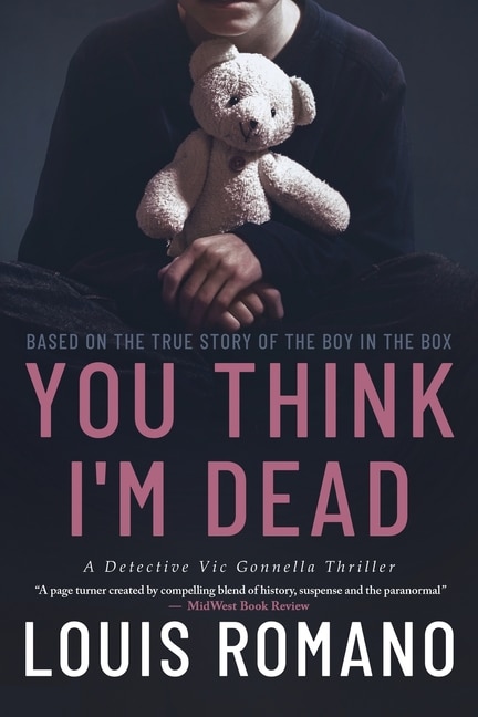 Couverture_You Think I'm Dead