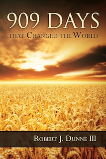 Couverture_909 Days That Changed the World