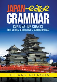 Front cover_Japan-Ease Grammar
