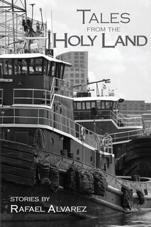 Front cover_Tales from the Holy Land