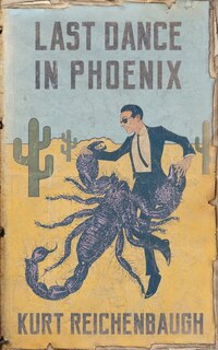 Front cover_Last Dance in Phoenix