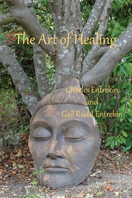 Front cover_The Art of Healing