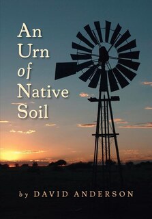 Couverture_An Urn of Native Soil